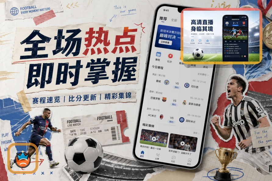 赛事平台里程碑 1